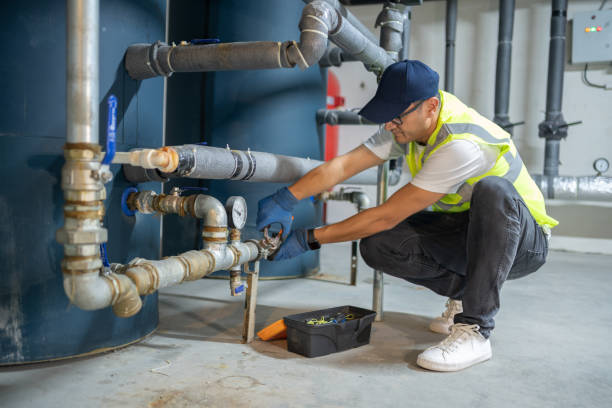 Commercial Plumbing Services in Lafayette, IN