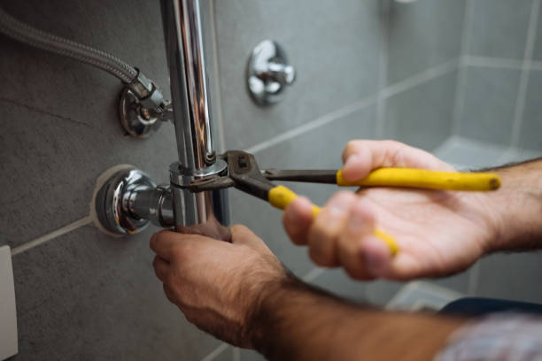 Reliable Lafayette, IN Plumbing Services Solutions